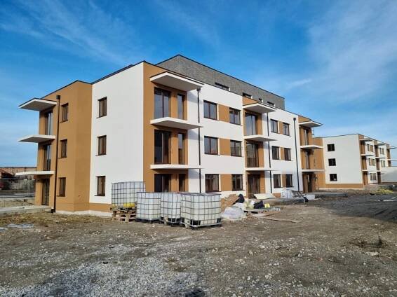 Galéria - Bytový súbor Malé Hliny - Modra