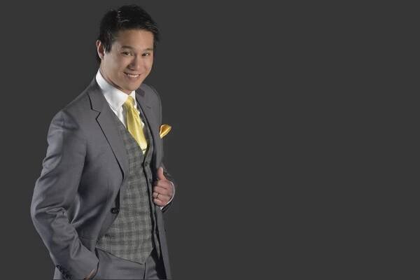 Learn from Other Successful Industries - Fong Chua