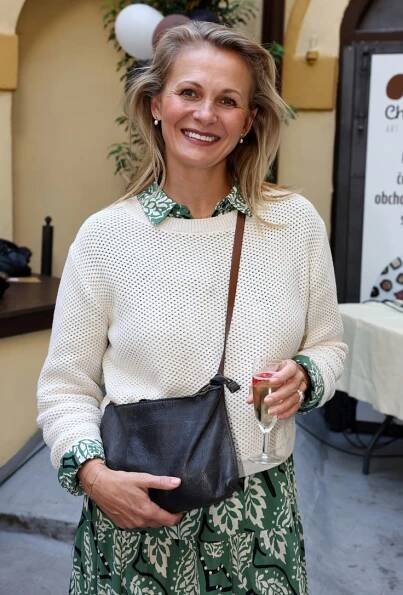 Michaela Badinková otevřeně o rodině: Drsný zákaz od dcery!