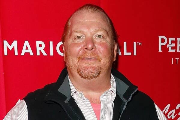 Mario Batali | Latest News | New York Post