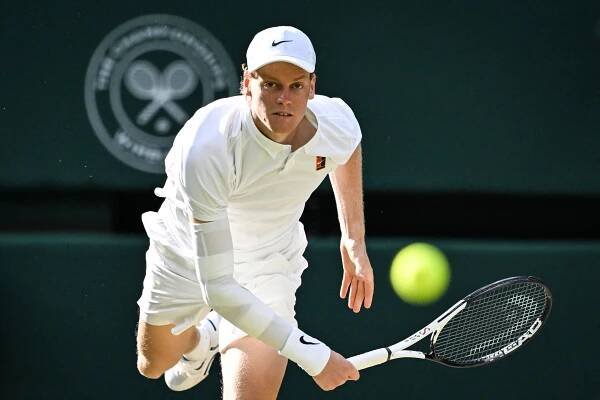 Are tennis players the fittest athletes in the world?
