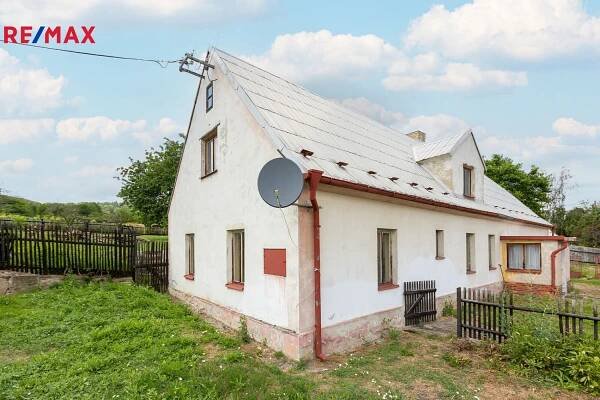 Prodej Dům, Vilémov - Vinaře, okres Chomutov
