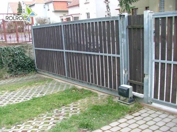Fotogalerie - Rolrols