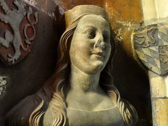 Anne of Bavaria
