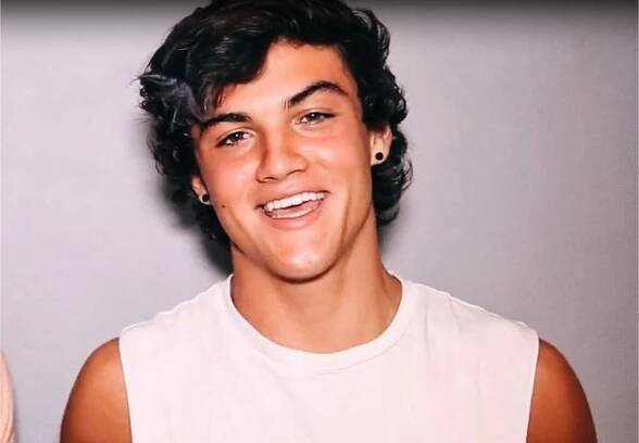 Ethan Dolan Birthday