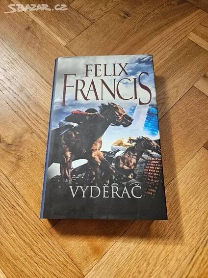Felix Frances Vyděrač - Brno, Lesná - Bazar