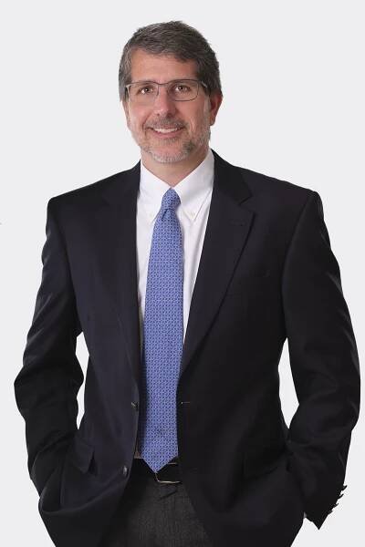 Evan Allison Chattanooga Commercial Attorney | Miller Martin