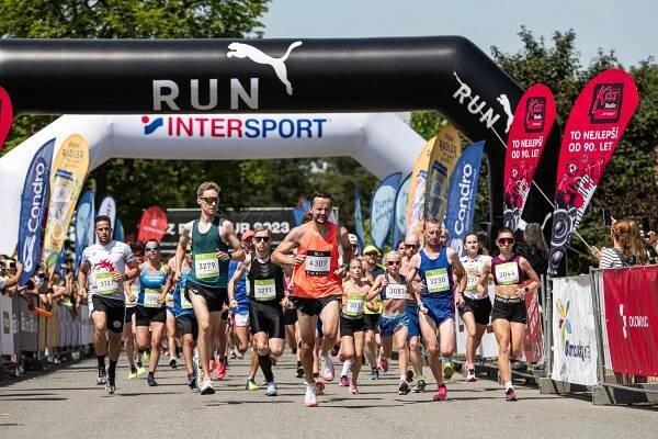 ČEZ RunTour Olomouc (3)