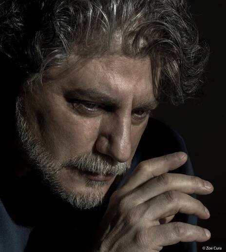 José Cura: Classical music is elite art, not fast food - Moja kultúra