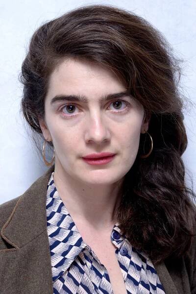 Gaby Hoffmann herečka