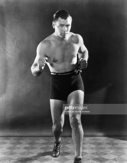 21 Most Famous Male Professional Boxers