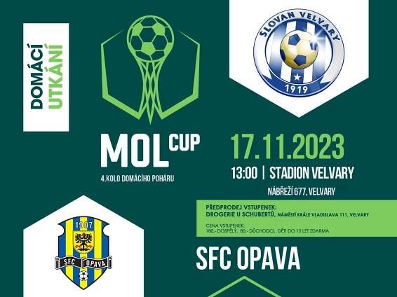 FC Slovan Velvary - Úvodní stránka