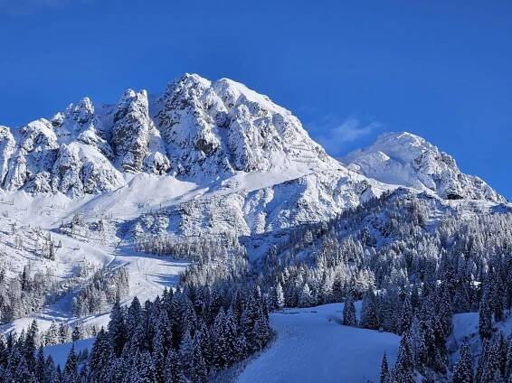 Apartmány Spitzegel - apartmán - 29 Obervellach, Hermagor - Rakouské Alpy - foto 29