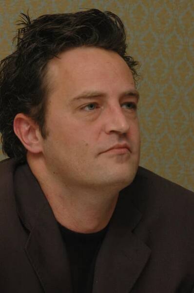 Matthew Perry