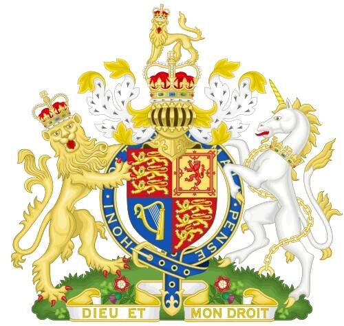 Britská šlechta – Wikipedie