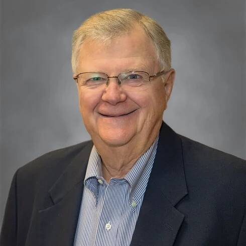 The Board - DALRC, Inc. dba Delta Retiree Connection