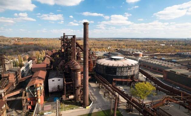 Přílety a odlety z letiště Leoše Janáčka Ostrava (OSR)