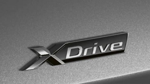 xDrive BMW řady 6 Gran Turismo G32 2020