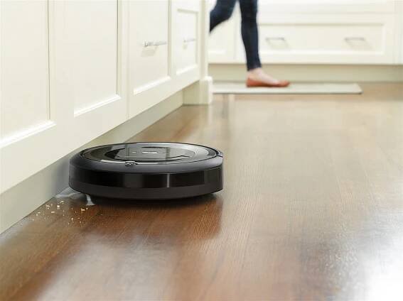 iRobot Roomba e5