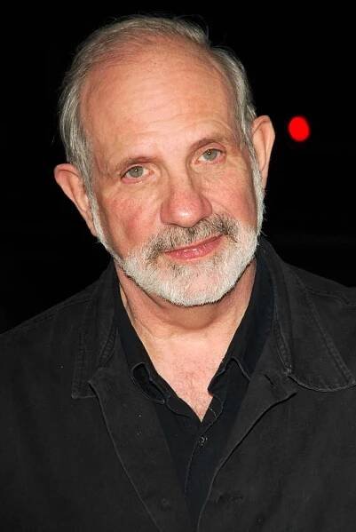 Brian De Palma