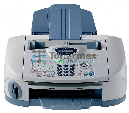Brother MFC-3320CN - náplně do tiskárny ( cartridge ) | TONERMAX, s.r.o.