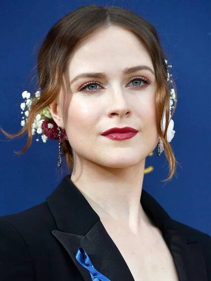 Evan Rachel Wood Facts