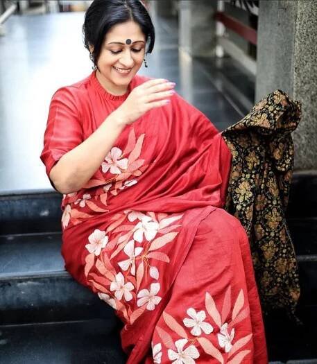 NISHA NARAYANAN