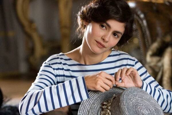 Recenze: Coco Chanel a její vyčpělý parfém