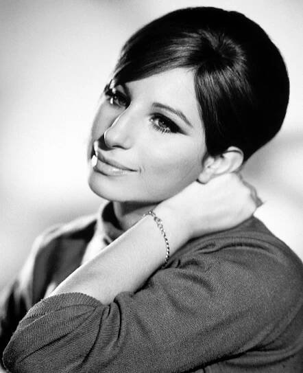 Barbra Streisand - I'll Tell The Man In The Street - text - KaraokeTexty.cz
