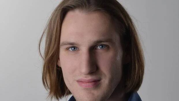 Herec Jakub Zedníček (archivní foto)