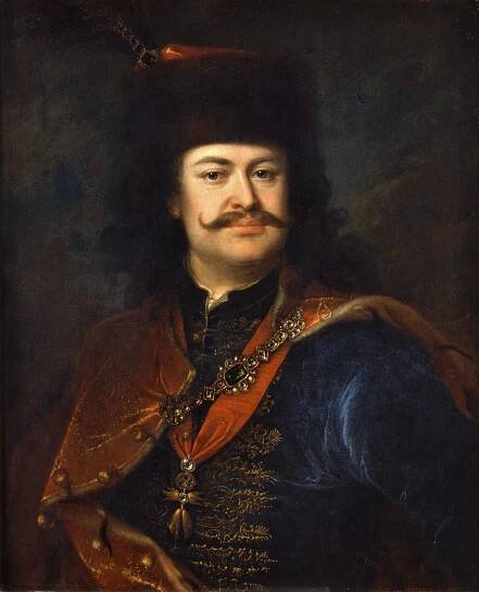 František II. Rákóczi