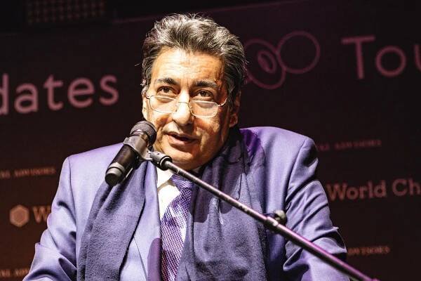 World Chess 2018 – Kei Sugimoto