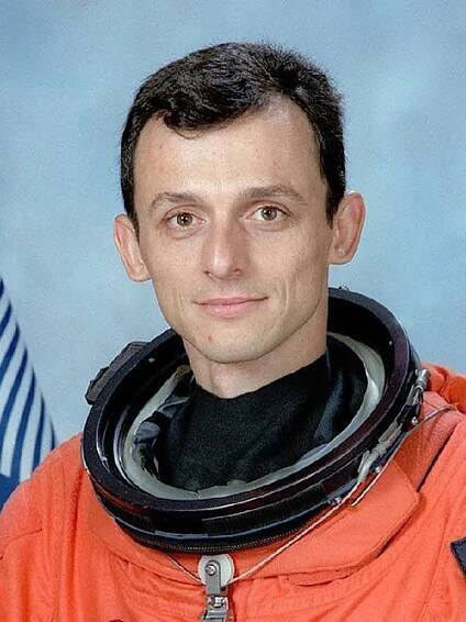 Pedro Duque - Wikipedia