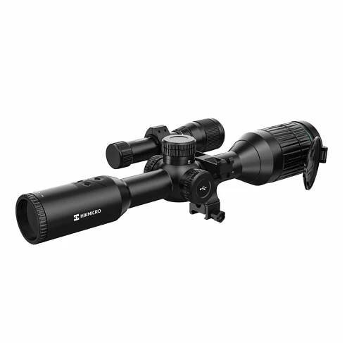 Hikmicro Alpex A50TN - Puškohled s nočním viděním - PánLesa.cz