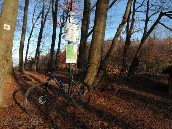 Výjazdy v okolí KE | MTBIKER Fórum - Slovenský bike web