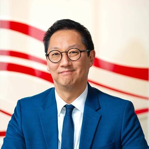 SPEAKER BIOS — Unite For Sight Global Health & Innovation Conference