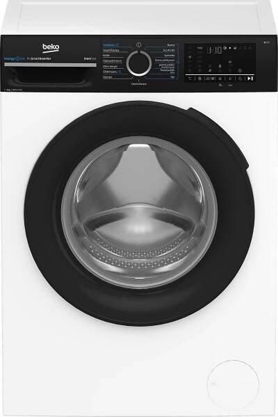BEKO BEKO BM3WFU4841WBB + 10 let záruka na motor