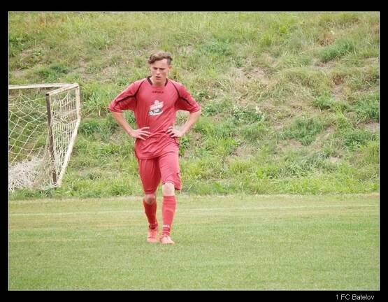Fotoalbum - 1.FC Batelov