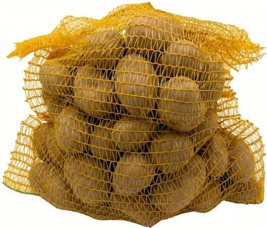 AgroBio Sadbové brambory Colette