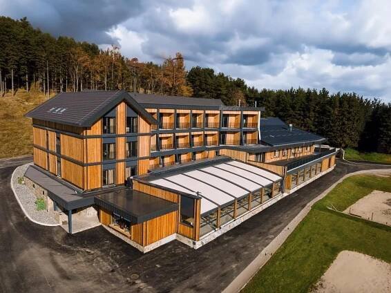 Rekreační park Grmovškov dom | Střední Slovinsko | VacanceSelect.com
