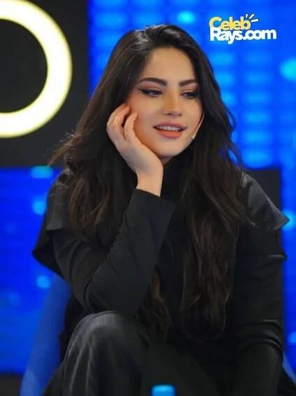 Neelam muneer marital status