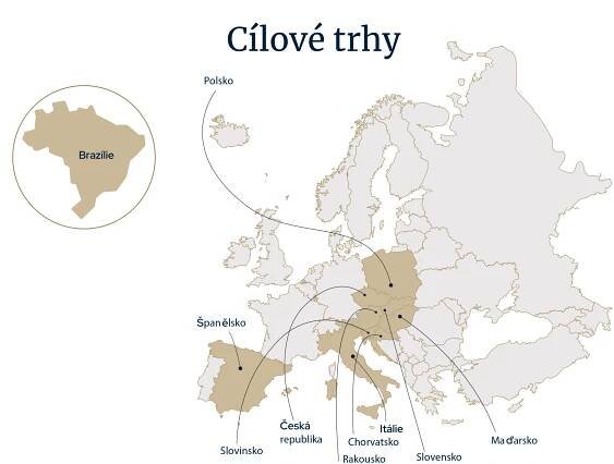 Podílové vlastnictví rekreačních nemovitostí - CENTURY 21 Bonus Brno