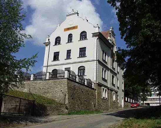 Lázně vyhlášené vysokou účinností - e-Všudybyl.CZ - časopis lidí a o lidech v cestovním ruchu