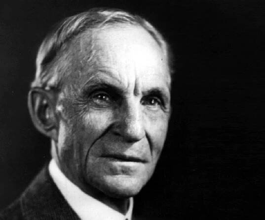 Henry Ford Biography - Facts, Childhood, Family Life & Achievements