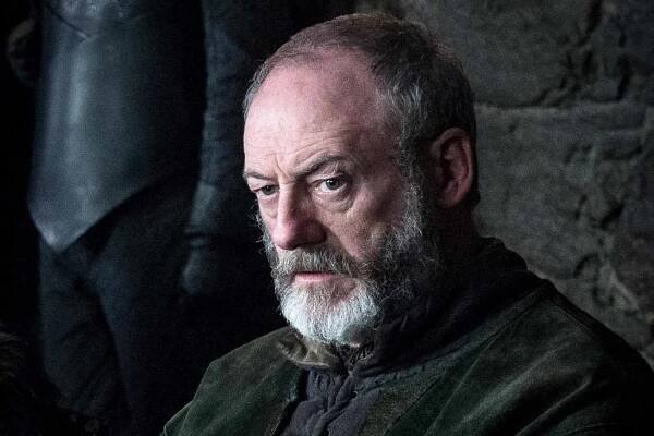 Game of Thrones actor texted Kit Harington about joining Jon Snow spin-off: 'Better Call Davos'