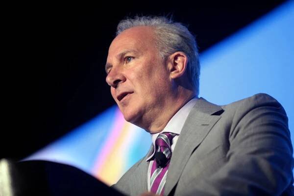 Peter Schiff, schiff