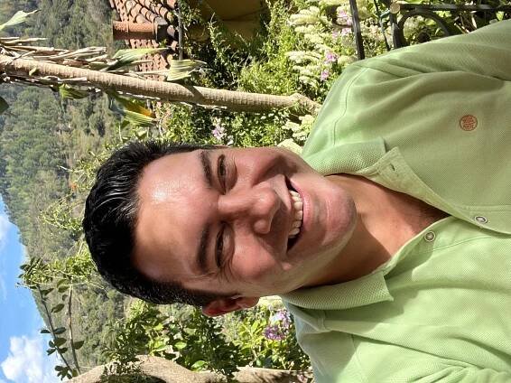 Juan Diego Zelaya