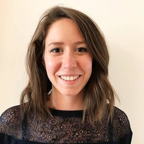 Our Team — Dr. Sabrina M. Karim 