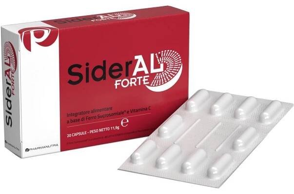 Sideral® Forte
