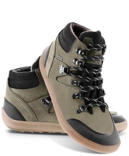 Ranger 2.0 - Army Green